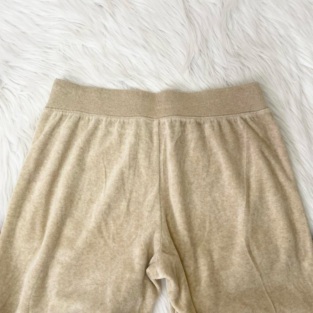 Vintage Y2K Glam Tracksuit Set ☕️ - Picture 6 of 7